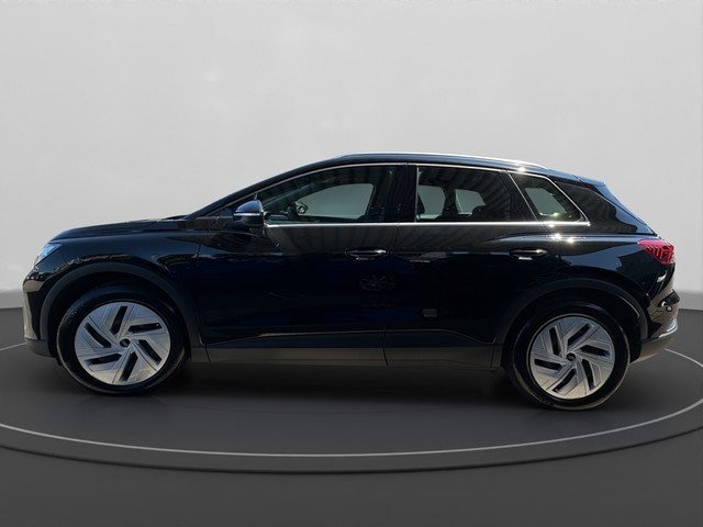 Audi Q4 e-tron 35