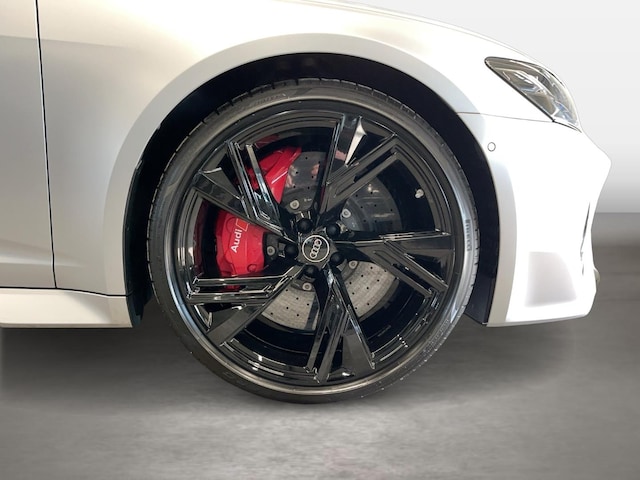 Audi RS6 Avant Quattro