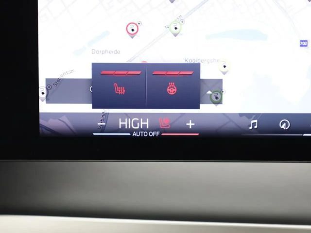 BMW iX M-Sport xDrive60