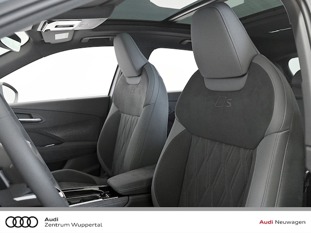 Audi Q3 Hybride S-Tronic