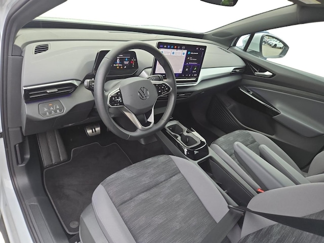 Volkswagen ID.4 Pure