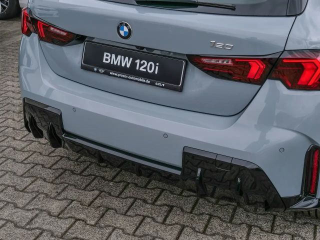 BMW 120 M-Sport Sedan