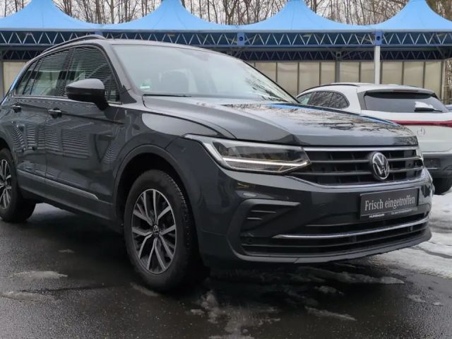 Volkswagen Tiguan 1.5 TSI Life