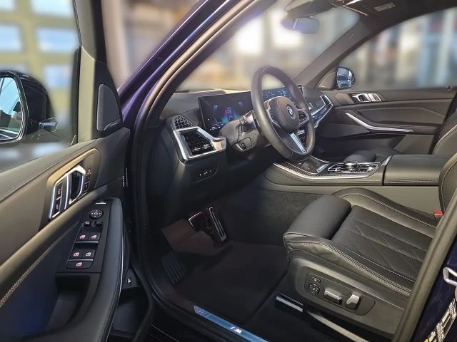 BMW X5 M-Sport xDrive50e