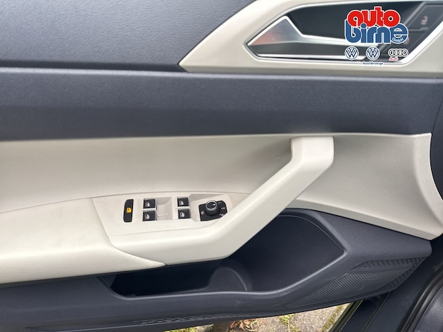 Volkswagen Polo 1.0 TSI Highline