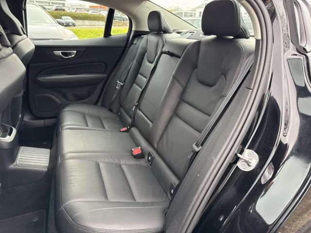 Volvo S60 AWD Dark Plus Recharge