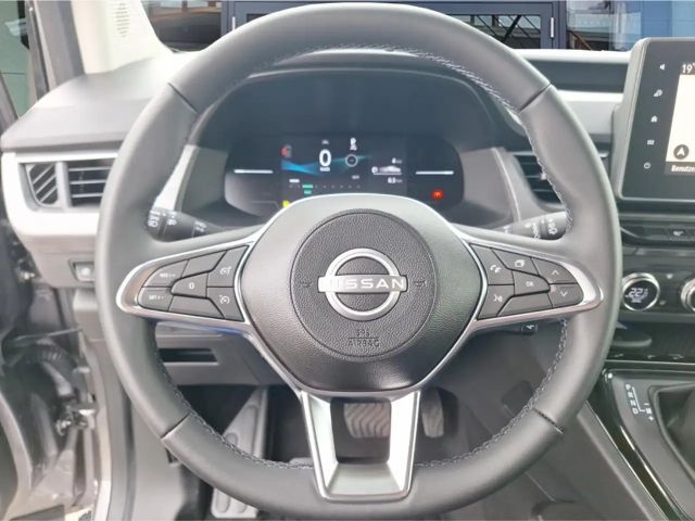 Nissan Townstar DIG-T N-Connecta