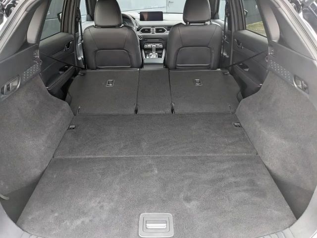 Mazda CX-5 2.5L Homura