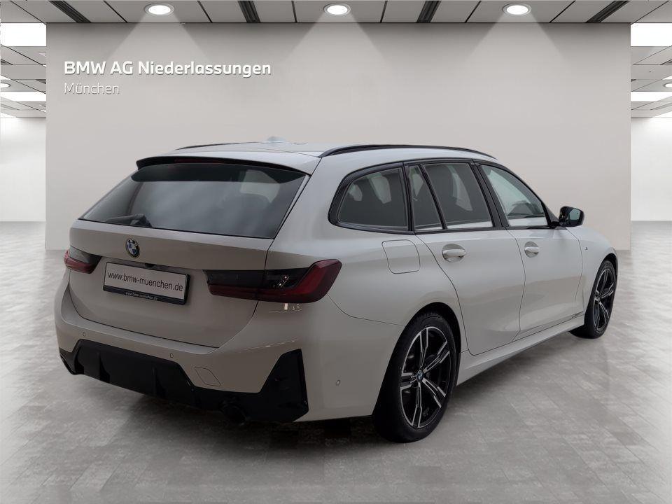 BMW 330 330i Touring xDrive