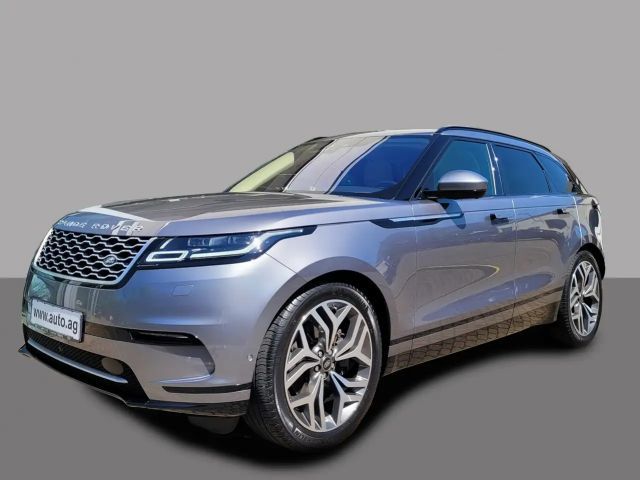 Land Rover Range Rover Velar AWD D275 SE