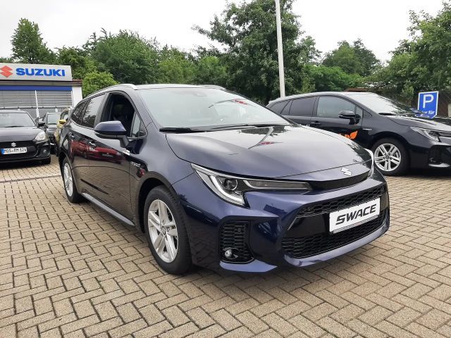 Suzuki Swace Comfort Hybrid