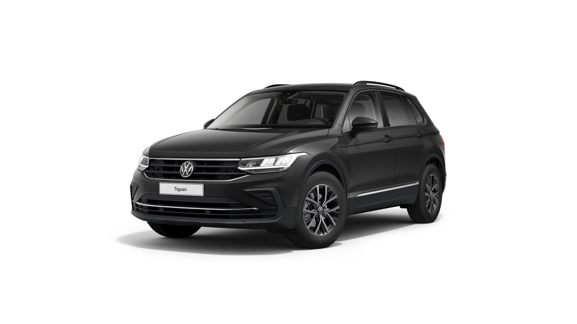Volkswagen Tiguan 1.5 TSI BMT