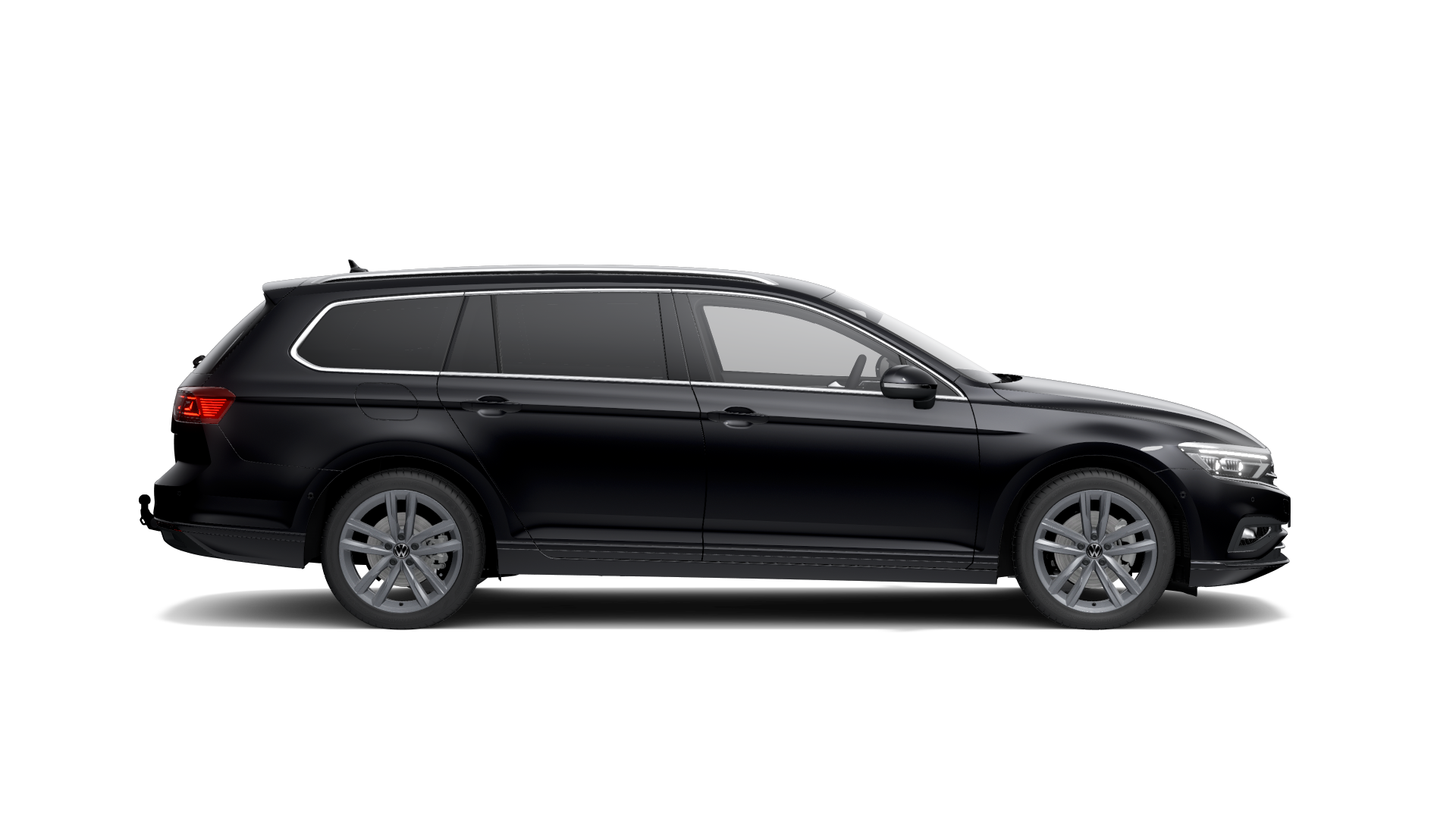 Volkswagen Passat 2.0 TDI Business DSG Variant