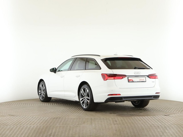 Audi A6 50 TDI Avant Quattro