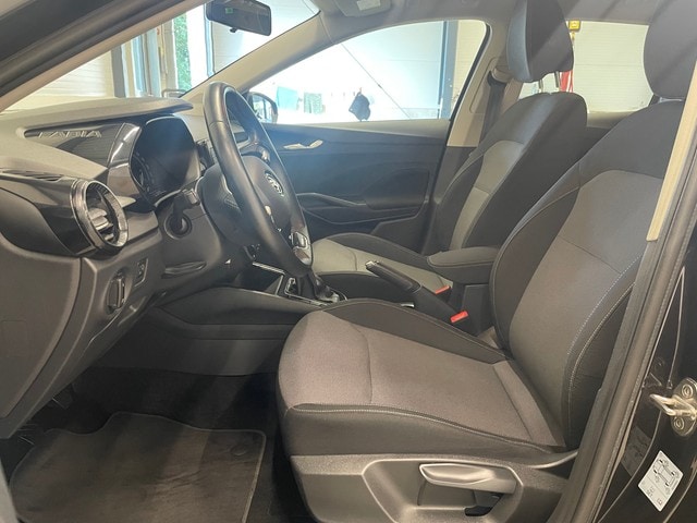 Skoda Fabia 1.0 TSI Ambition