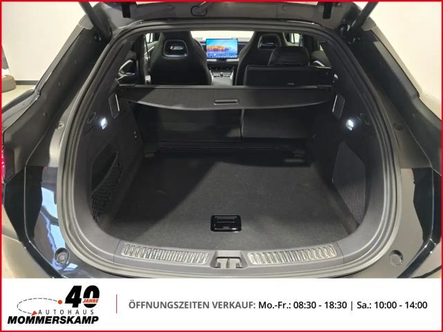 BYD Sealion 7 Design Vierwielaandrijving