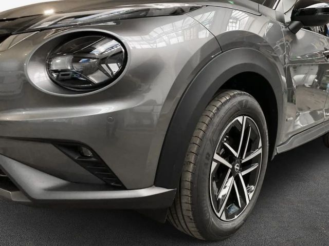 Nissan Juke N-Connecta