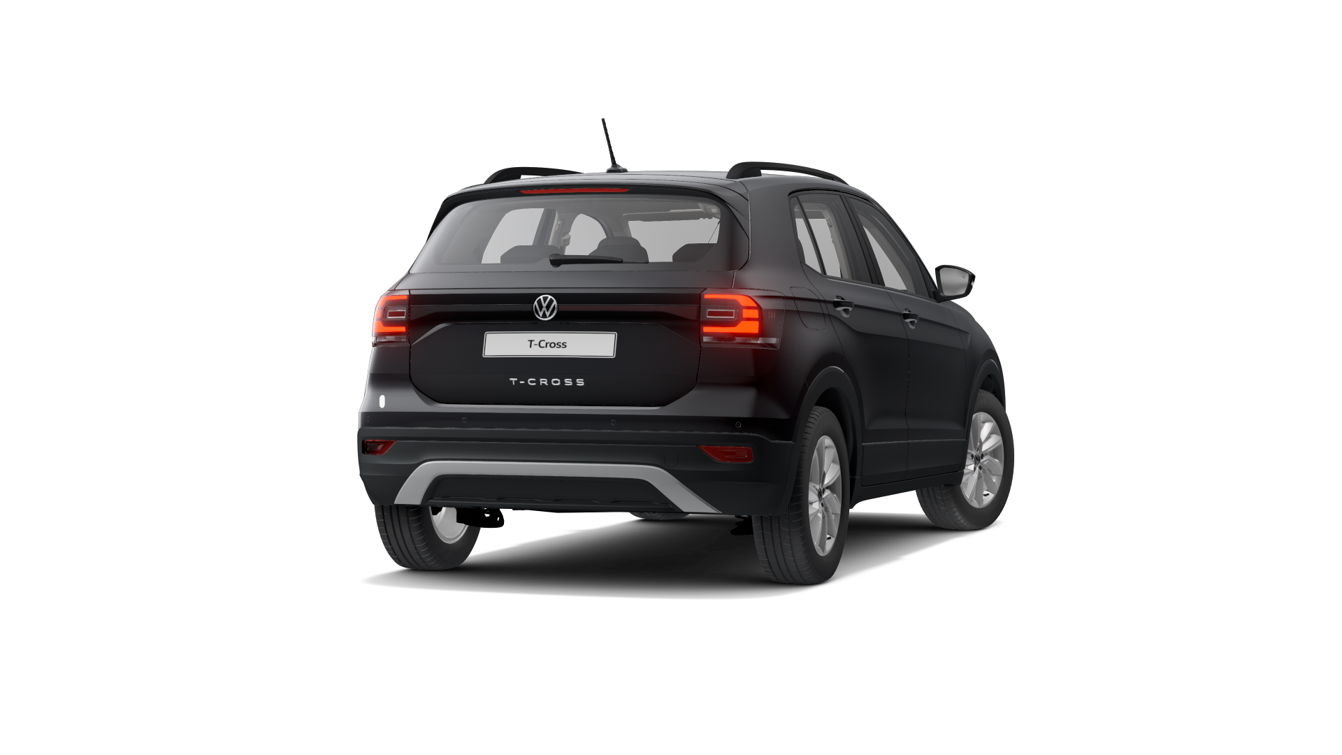 Volkswagen T-Cross 1.0 TSI DSG Life
