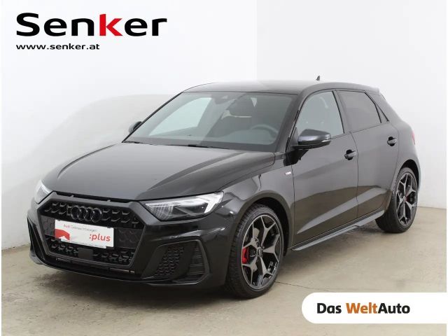 Audi A1 40 TFSI S-Line