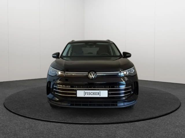 Volkswagen Tiguan 2.0 TDI DSG Elegance Elegance