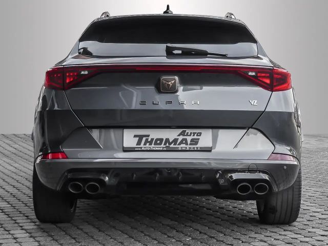 Cupra Formentor 2.0 TSI 4Drive DSG VZ