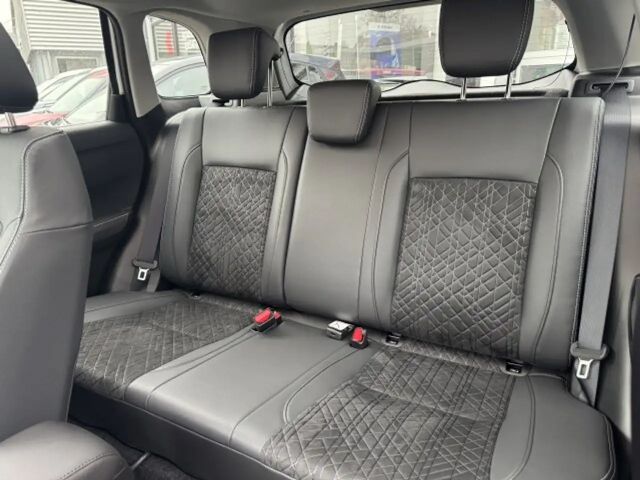 Suzuki Vitara 4x4 Comfort Plus