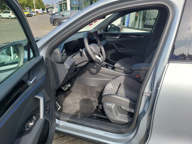 Volkswagen Tiguan DSG R-Line