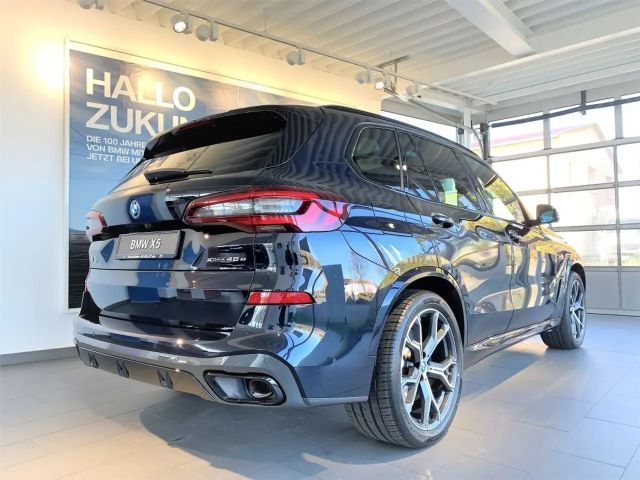 BMW X5 M-Sport xDrive xDrive45e