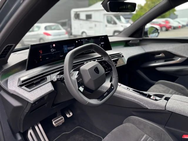 Peugeot 3008 GT-Line Hybrid