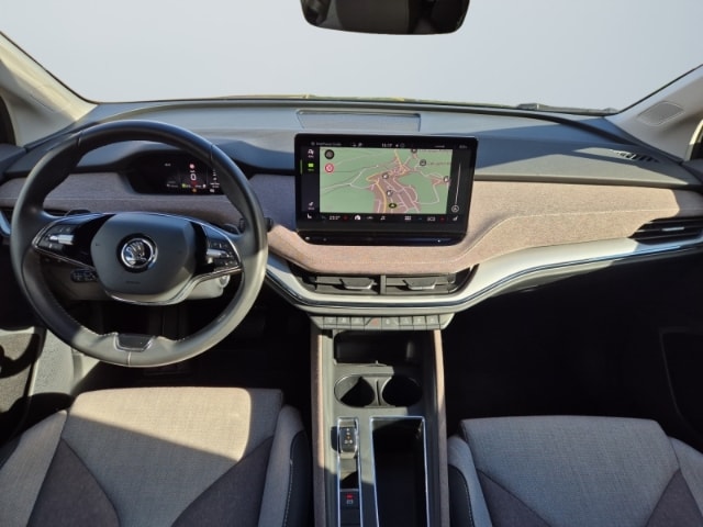 Skoda Enyaq iV 60