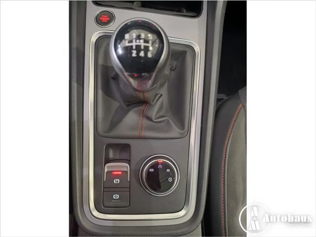 Seat Ateca 2.0 TDI FR-lijn