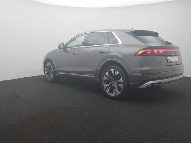 Audi Q8 50 TDI Quattro