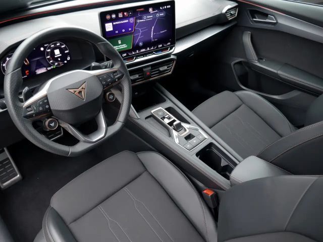 Cupra Formentor 2.0 TDI | LED AHK RFK ACC Navi App