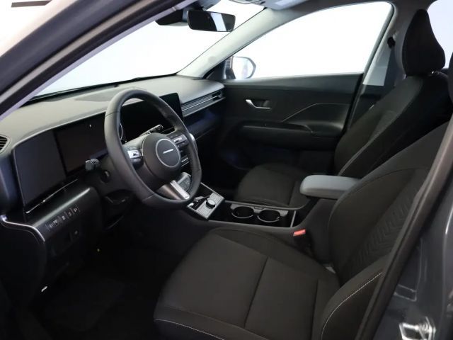 Hyundai Kona 1.6 T-GDi Vierwielaandrijving