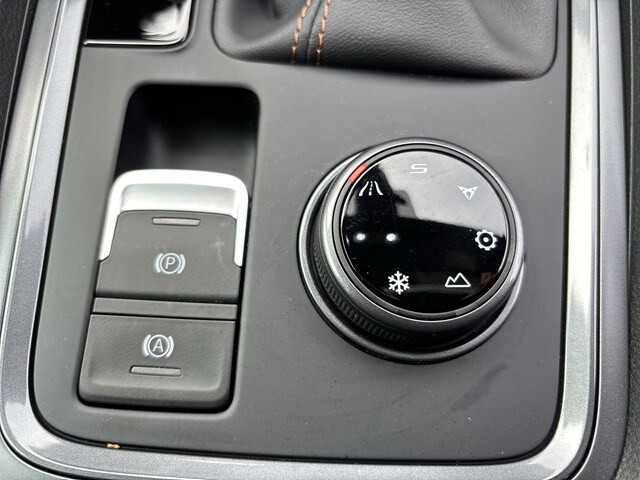 Cupra Ateca 2.0 TSI 4Drive DSG