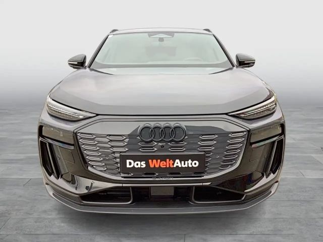Audi Q6 e-tron Quattro