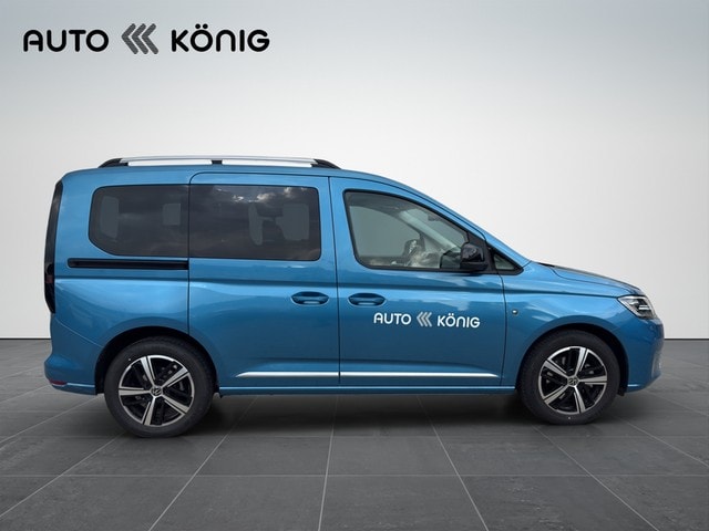 Volkswagen Caddy 1.5 TSI Style