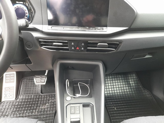 Volkswagen Caddy 1.5 TSI