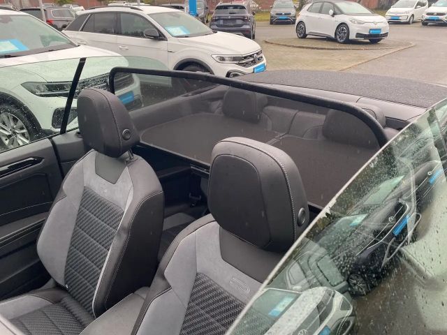 Volkswagen T-Roc Cabriolet DSG R-Line