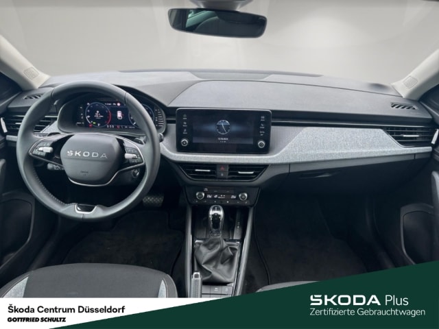 Skoda Scala Selection