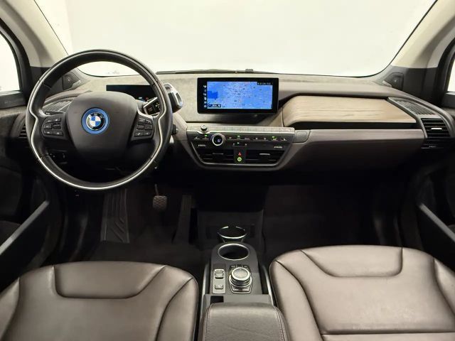 BMW i3 Sedan