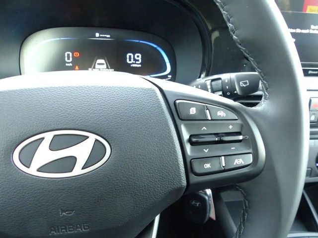 Hyundai i10 1.0 Select