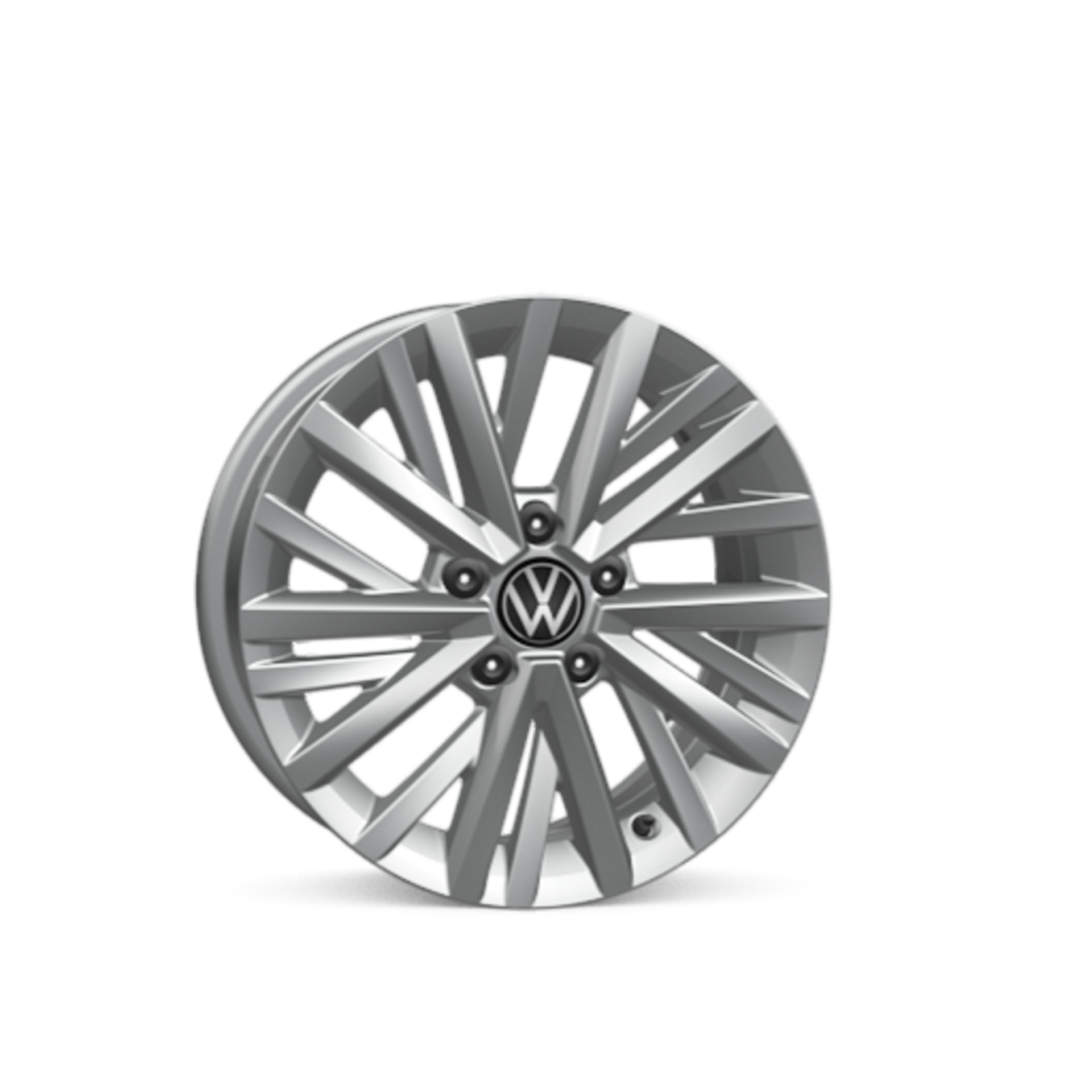 Volkswagen T-Roc 1.0 TSI