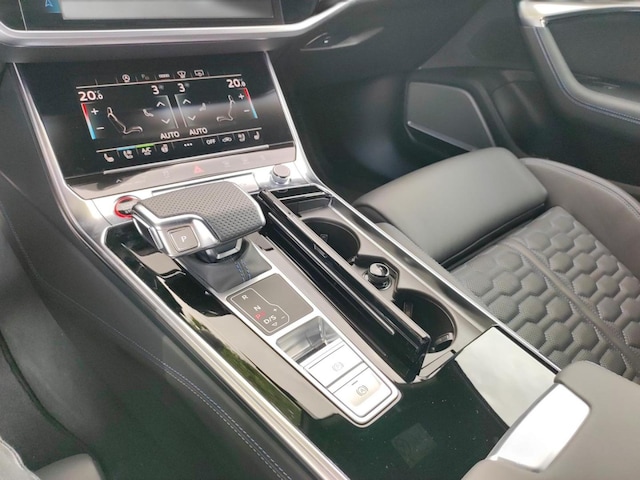 Audi A6 e-tron Avant Performance Quattro