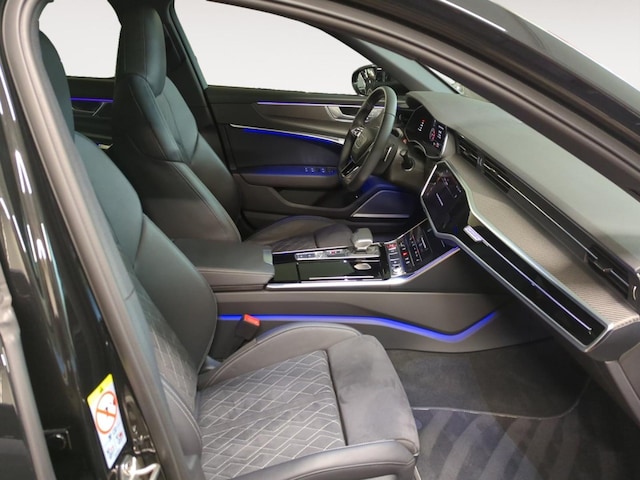 Audi S6 Quattro Sedan