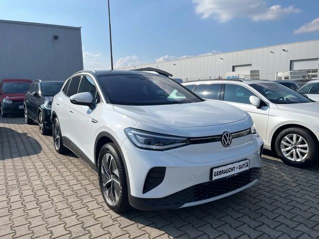 Volkswagen ID.4 Performance Pro