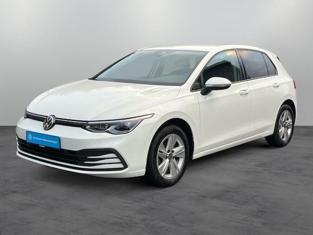 Volkswagen Golf Golf Life1.5 TSI / LED, Navi, RFK, AppConnect