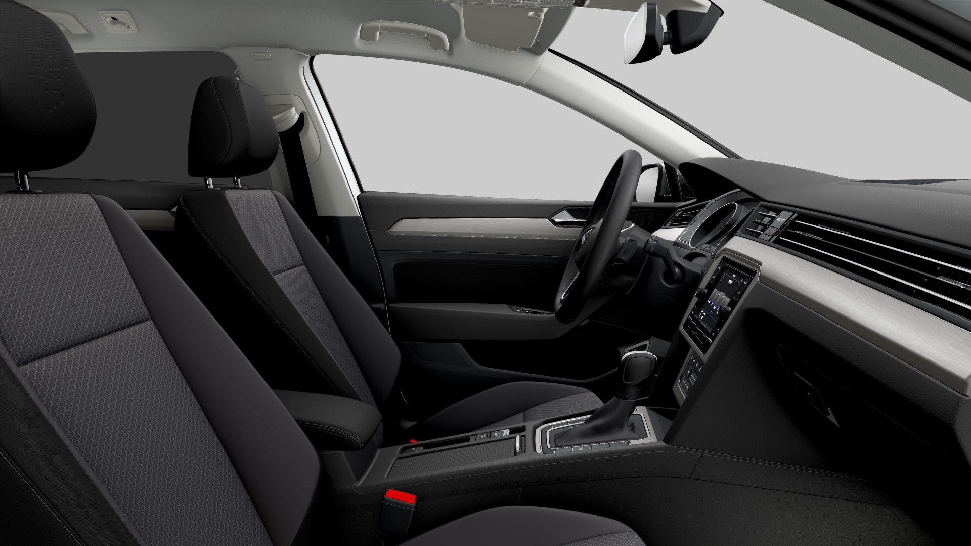 Volkswagen Passat 2.0 TDI DSG Variant