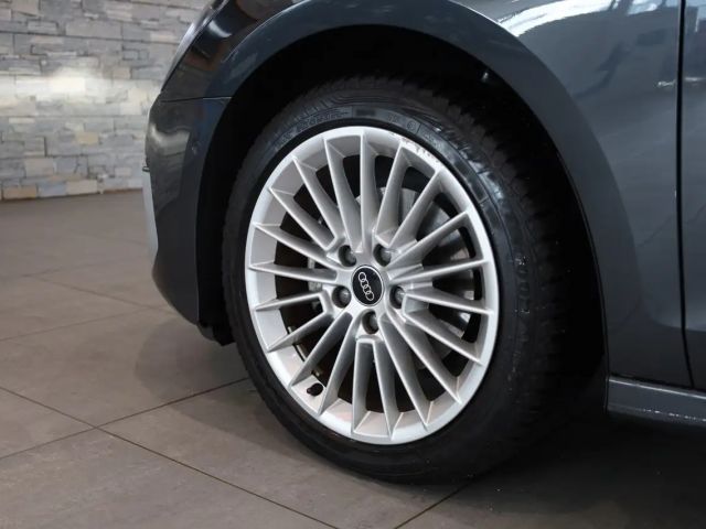 Audi A3 30 TFSI S-Tronic Sportback