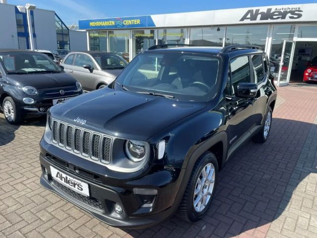 Jeep Renegade Limited